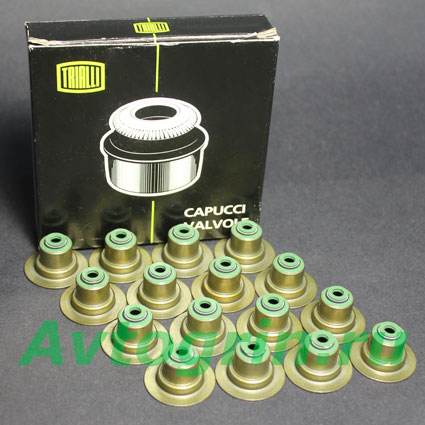 �������� ������������ 16V K4M/F4R (��������) (16 ����) �����/������/������ TRIALLI