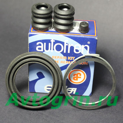 ����������� ��������� �������� (��������) d48 �����/�������/������ (5 ������� 8V) AUTOFREN