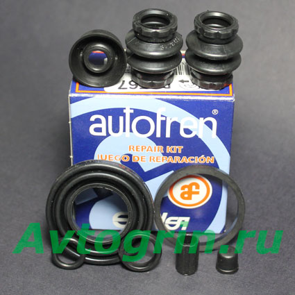 ����������� ��������� �������� (��������) d34 ����� AUTOFREN
