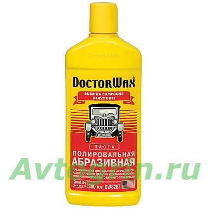 ����� ������������� ���������� DW8287 / 300 ��