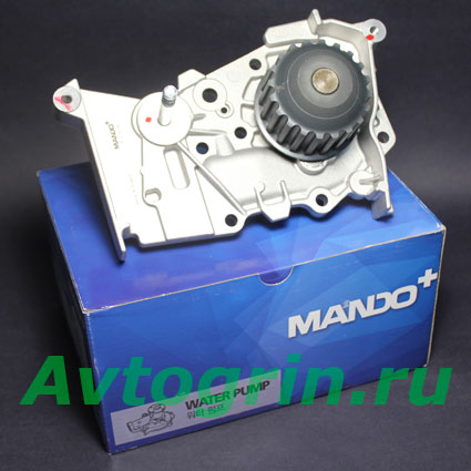 ����� ���������� 16V �����/������/������/������� Mando