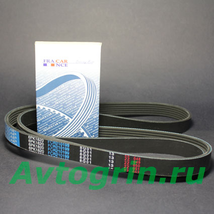 ������ ���������� (c ���, � ����.) (� 2010) �����/������/������ Francecar