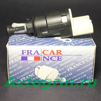 ������ ������ ������� (� 2009) �����/������� Francecar