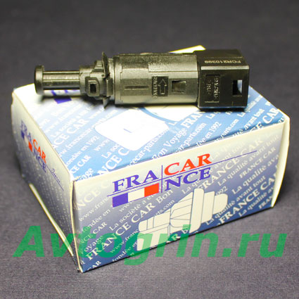 ������ ������ ������� (�� 2009) ����� Francecar