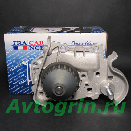 ����� ���������� 8V ����� Francecar