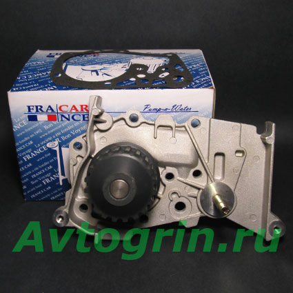 ����� ���������� 16V �����/������/������/������� Francecar