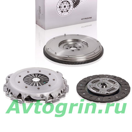 ��������� (�������� � ���������) (�����) LADA Vesta/����� V1.8 21179 (��� ���� ���) TRIALLI