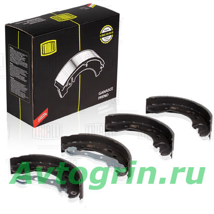 ������� ��������� ������ LADA Vesta/����� Trialli