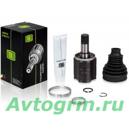 ���� (�������) ���������� (��� ��� 21809/21827) LADA Vesta V1.8 /LADA Xray V1.6/V1.8 TRIALLI