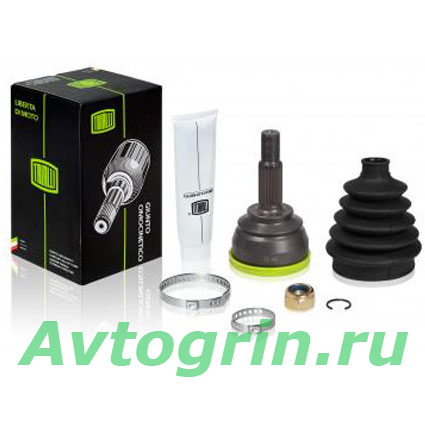 ���� (�������) �������� (��� Renault JR5/��� 2180) V1.6 / V1.8 LADA Xray TRIALLI