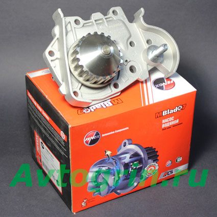 ����� ���������� 8V ����� FENOX
