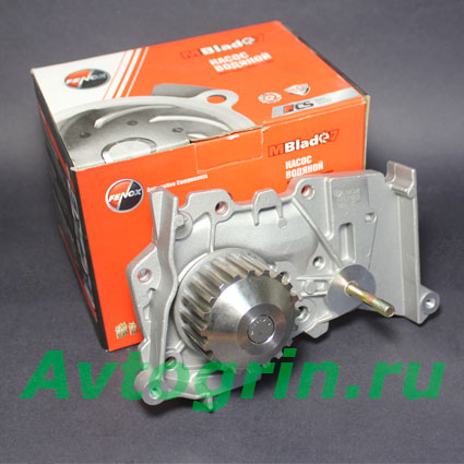 ����� ���������� 16V �����/������/������/������� FENOX