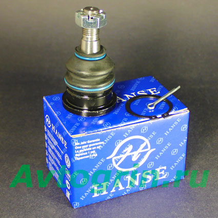 ������� ����� Nissan Almera B10 / Almera N16 HANSE