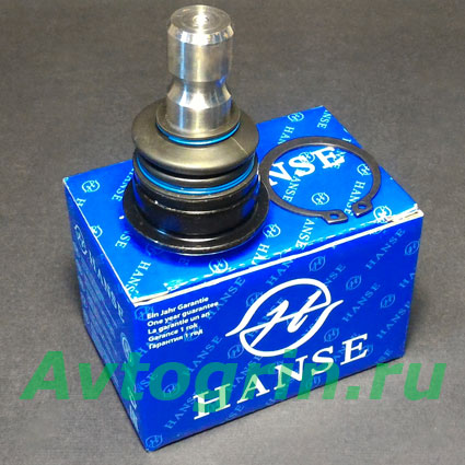 Шаровая опора Nissan Teana J31 / Murano Z50 / X-Trail T31 / Qashqai J10 HANSE Шаровая опора Nissan Teana J31 / Murano Z50 / X-Trail T31 / Qashqai J10 HANSE