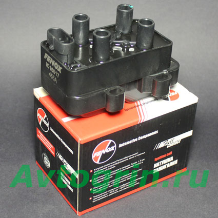 ������� ��������� 8V �����/�������/������ FENOX