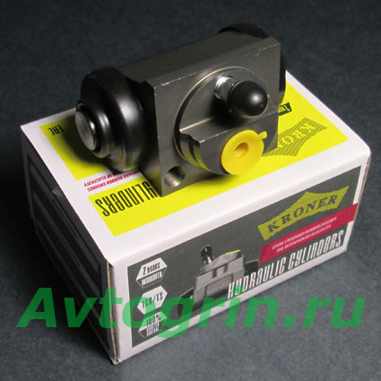 ������� ��������� ������ 16V (� ���) ������/������� G15 KRONER