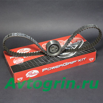 �������� ��� ����� 8V (�� 2010 �) GATES