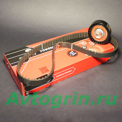 �������� ��� �����/�������/������ 8V K7M/K7J (� 2010 �) GATES