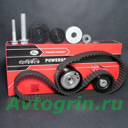 �������� ��� ������ V2.0 16V F4R GATES