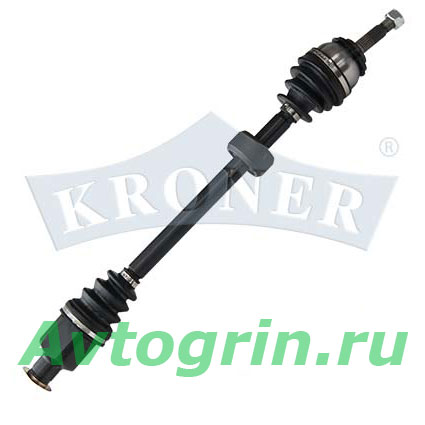 ������ ������ (21 ����) JH3 �����/������� KRONER