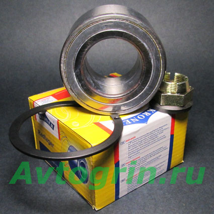 ��������� ������ ������� ������ (4WD) Kroner