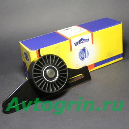 ����� ����� ���������� �������� (� ���, ��� ����.) 8V �����/�������/������ KRONER