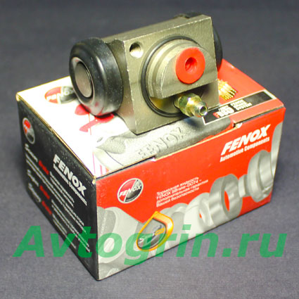 ������� ��������� ������ 16V (� ���) ������/������� G15 FENOX