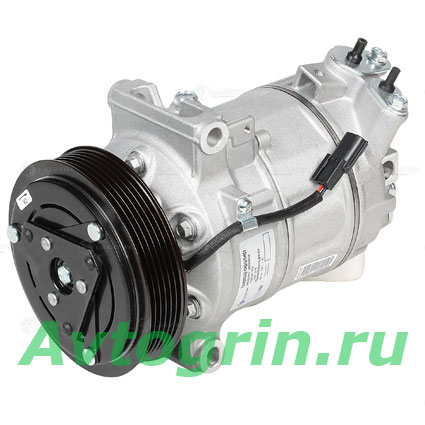 ���������� (�����) ������������ LADA Vesta/����� Luzar