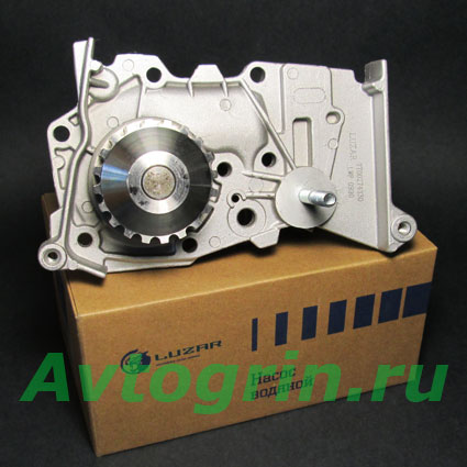 ����� ���������� 16V �����/������/������/������� LUZAR
