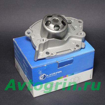 ����� ���������� ������ 2.0 16V F4R LUZAR