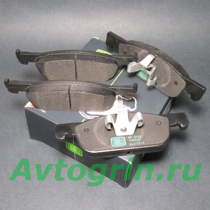 ������� ��������� �������� 16V ����� 2014/������� 2014/LADA XRAY (155 ��) TRIALLI