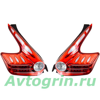 ������ ������ ������� �������� ������� ������ Nissan Juke F15 / Juke F15MC LH GROUP
