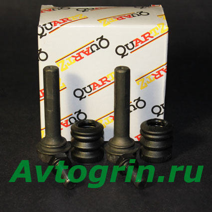 ����������� ��������� �������� (������������) �����/�������/������ (5 ������� 8V) QUARTZ