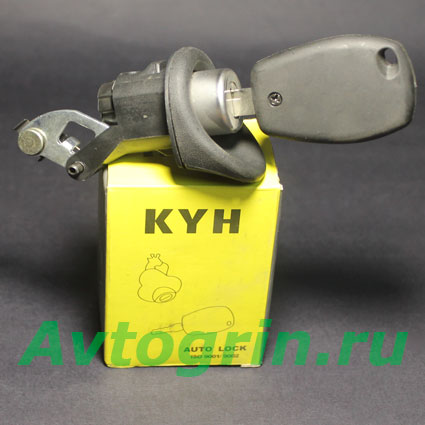 ������� ��������� ����� (�� 2010) KYH