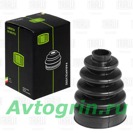 ������� ����� 23*77*L99 �������� JH3/JR5 ������ / ������� G15 / ������� / ����� 2014 TRIALLI