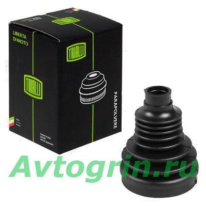 ������� ����� ����������� (Renault JH3/ ��� 2180) LADA Vesta/����� TRIALLI