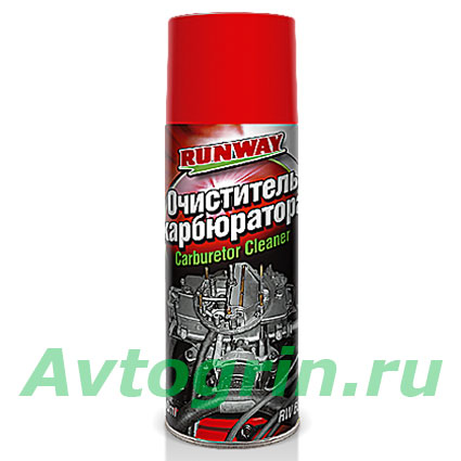 ���������� ����������� "RUNWAY" RW6081 (450 ��)