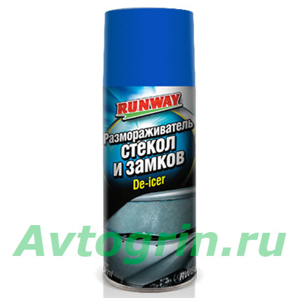 ��������������� ������ � ������ "RUNWAY" RW6084 (400 ��)
