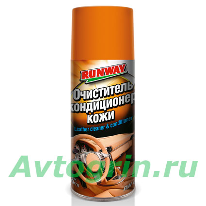 ���������� ���� "RUNWAY" RW6124 (400 ��)