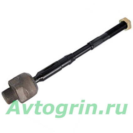 Тяга рулевая Nissan Qashqai J10 / X-Trail T31 / Renault Koleos CTR Тяга рулевая Nissan Qashqai J10 / X-Trail T31 / Renault Koleos CTR