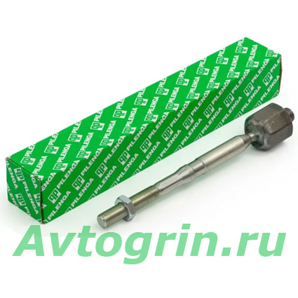 ���� ������� LADA Vesta/����� Pilenga