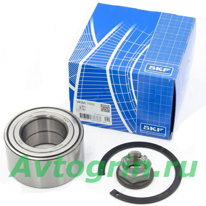 ��������� ������ ������� ������ (4WD) SKF
