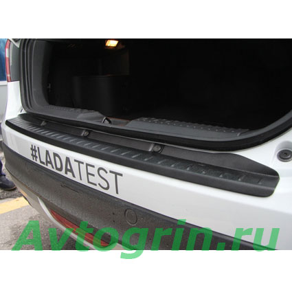 �������� (��������) ������� ������� LADA Vesta SW CROSS/����� (��������)