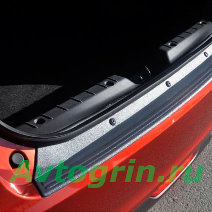 �������� (��������) ������� ������� LADA Vesta/����� (��������)