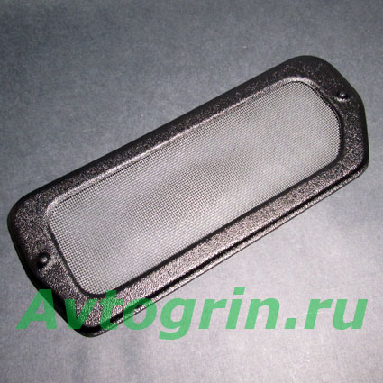 ������ ����� ����������� ��������� �� �������� LADA Vesta/�����