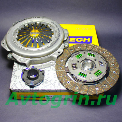 ��������� �����/������� V1,4 Krafttech