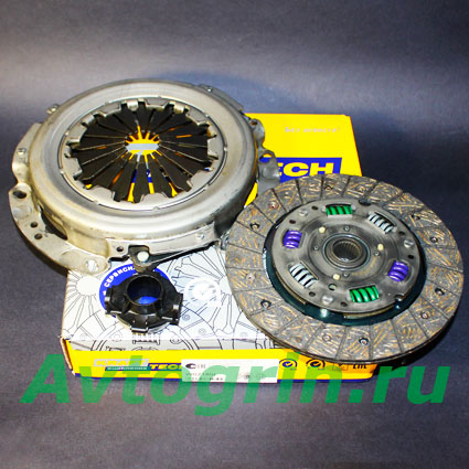 ��������� �����/�������/������ V1.6 Krafttech