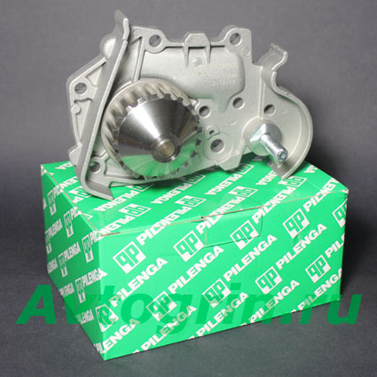 ����� ���������� 8V ����� PILENGA