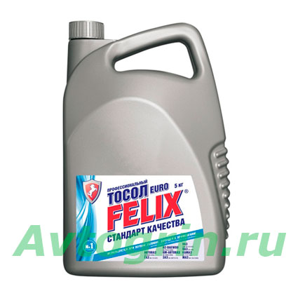 ����� �-40� "Felix" 5 �